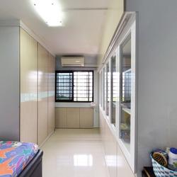 Blk 261B Sengkang East Way (Sengkang), HDB 5 Rooms #148773522